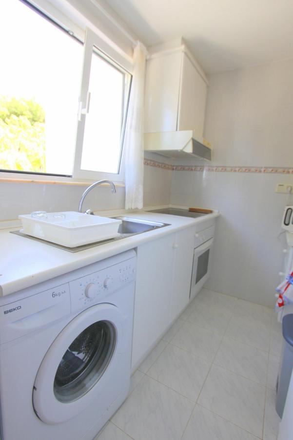 Aldea Tranquila By Costablancarent Apartment Denia