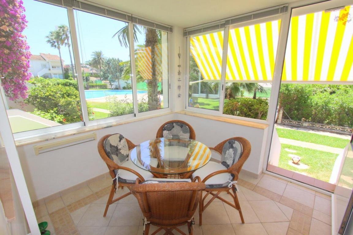 Aldea Tranquila By Costablancarent Apartment Denia