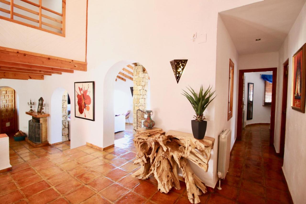 Villa Marquesa Mb
