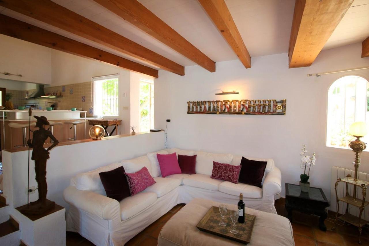 Villa Marquesa Mb Denia