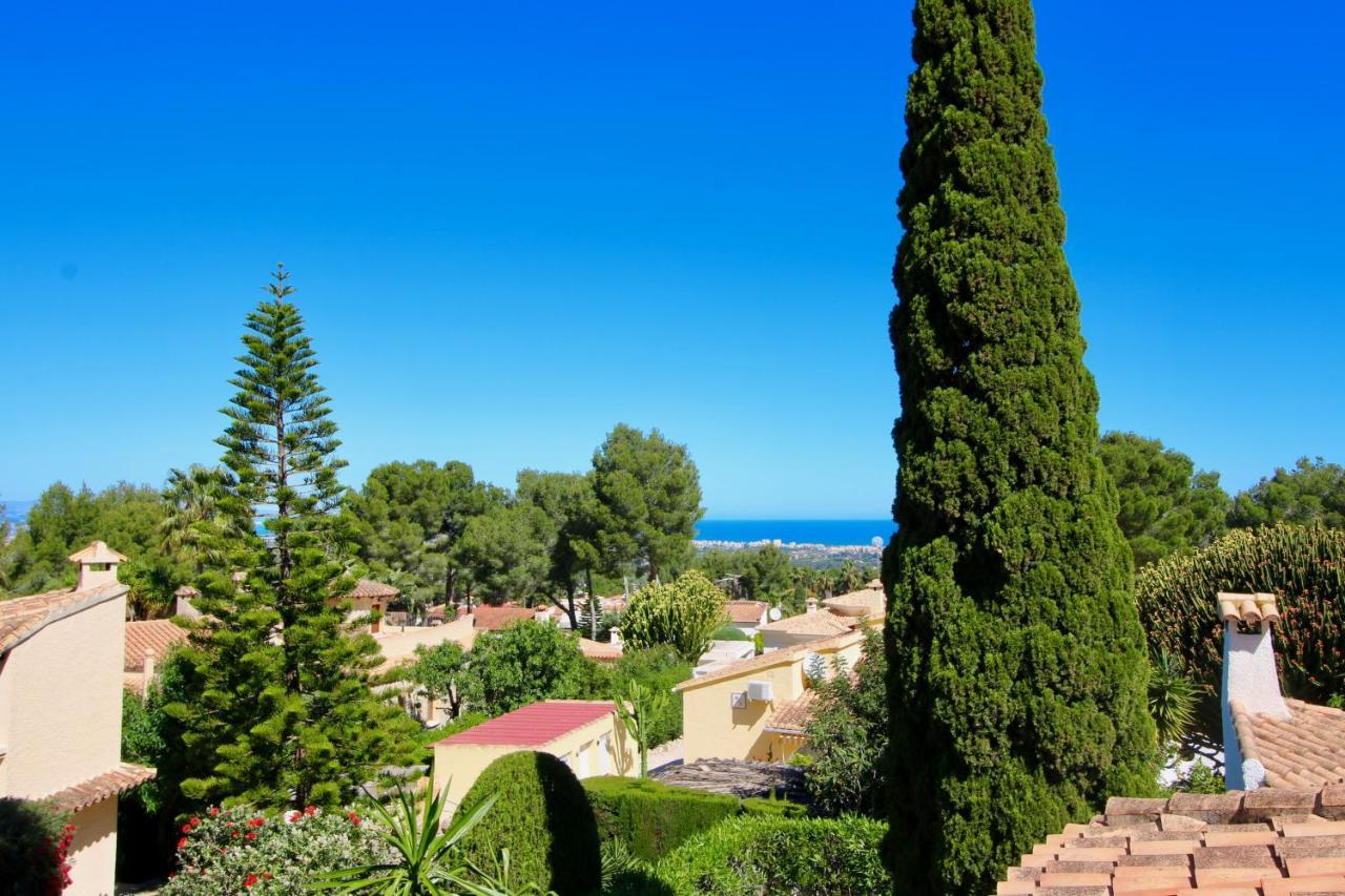 Villa Marquesa Mb Denia