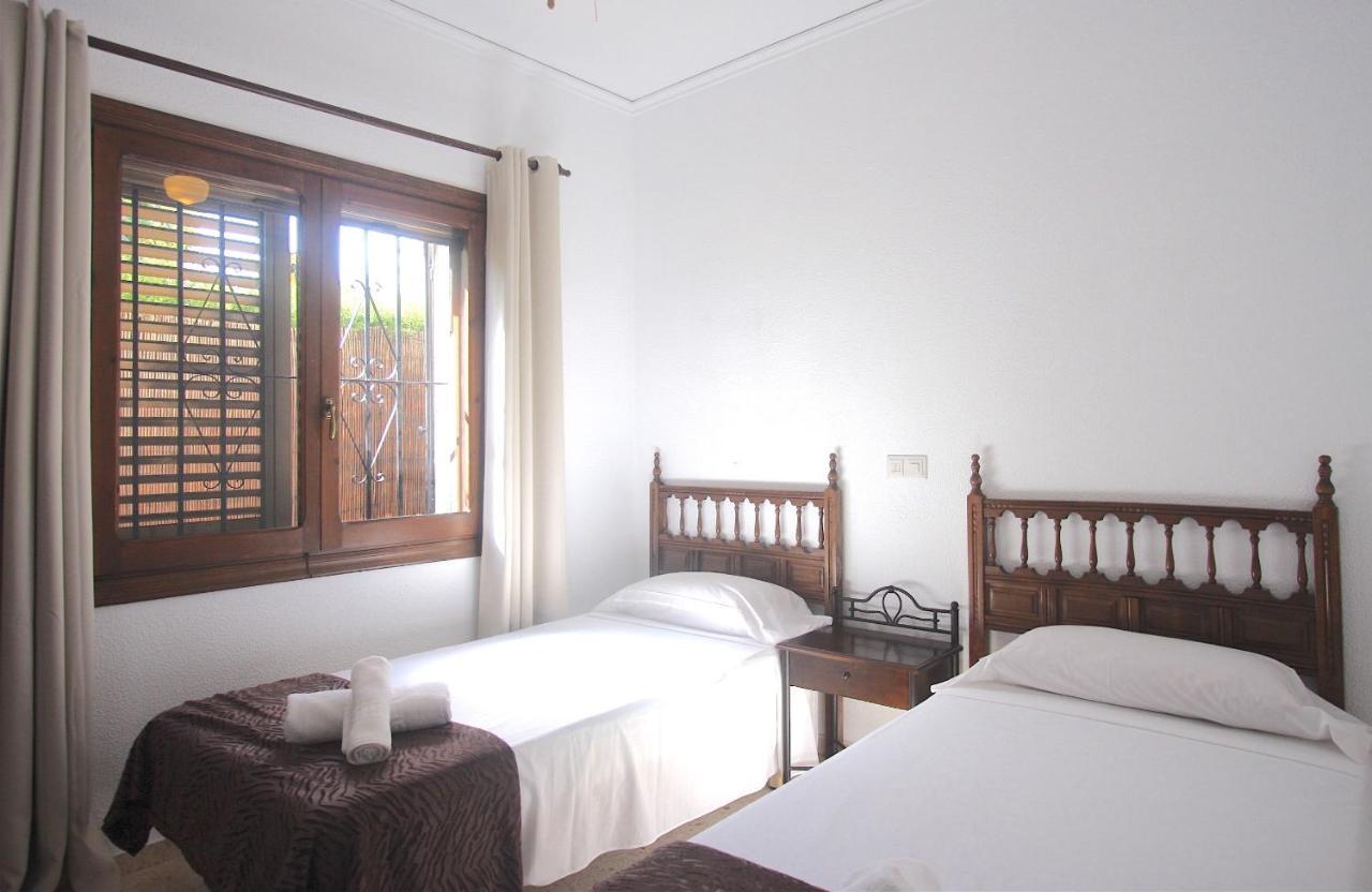 Casa El Retiro Iii Holiday home Denia