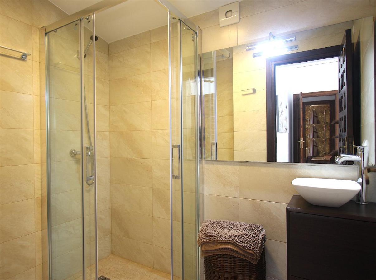 Holiday home Casa El Retiro Iii