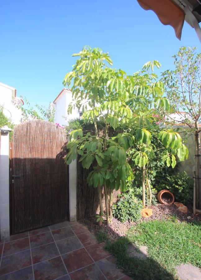 Casa El Retiro Iii Denia