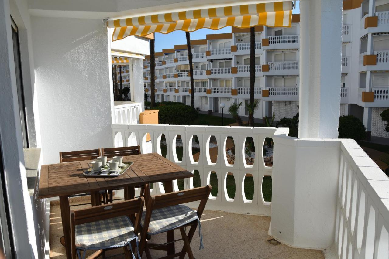 Apartment Holiday Beach Apartment *