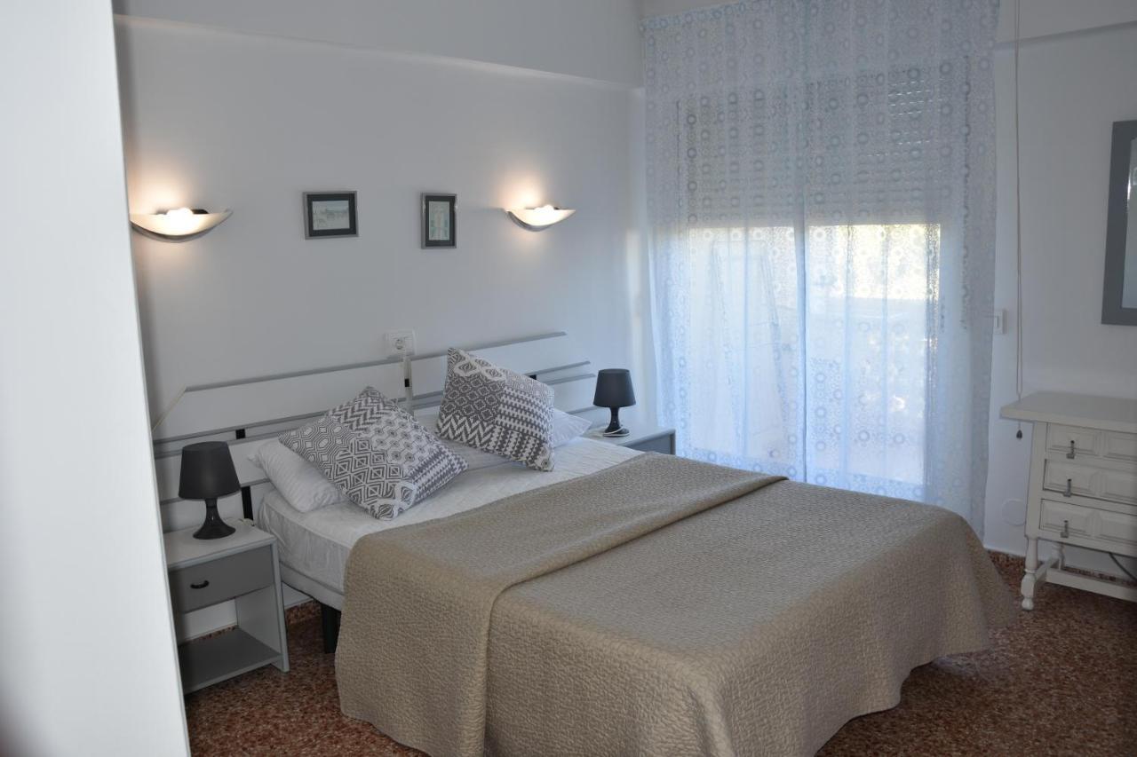 Holiday Beach Apartment *