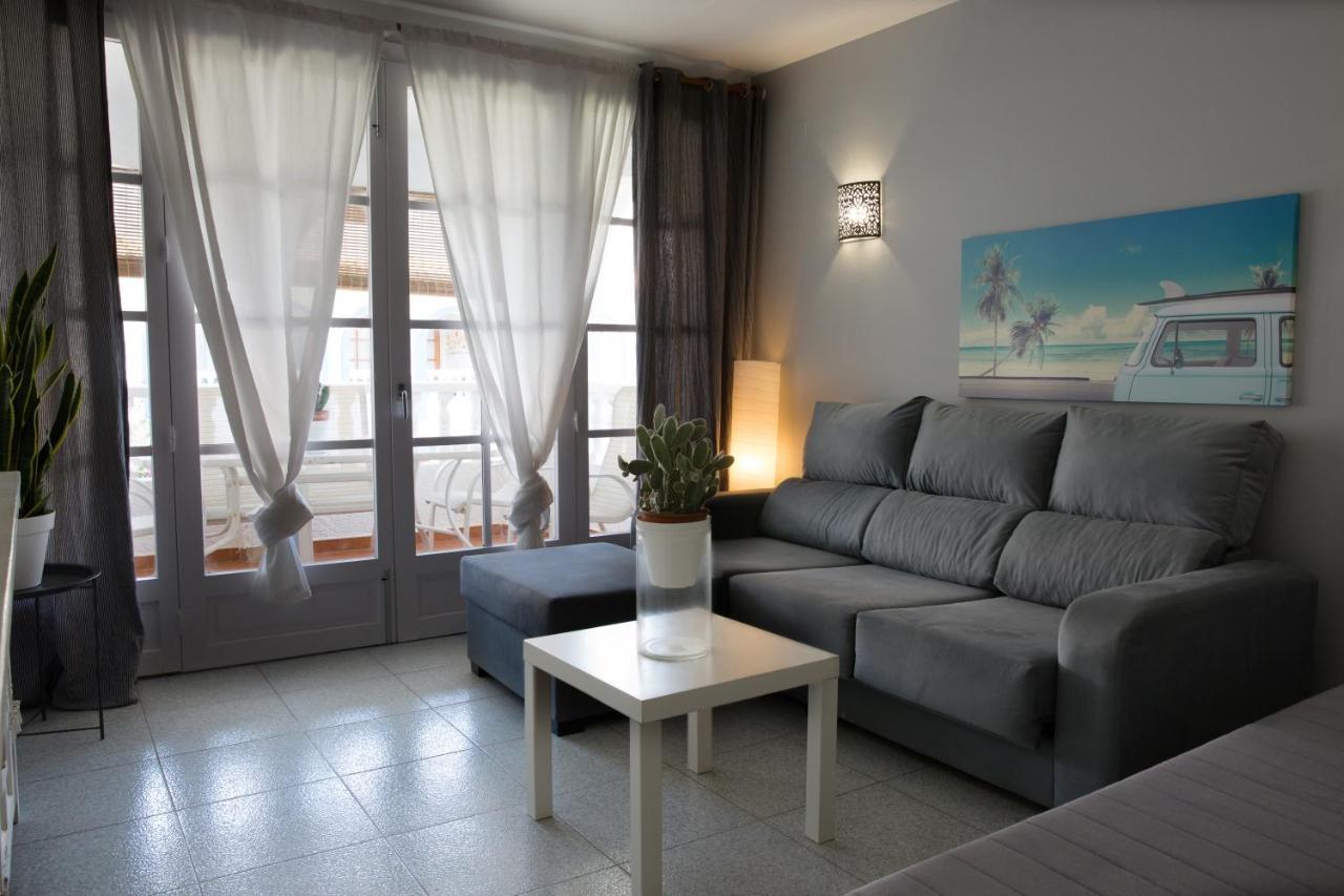 Torre Almadraba- Turistika Apartment *