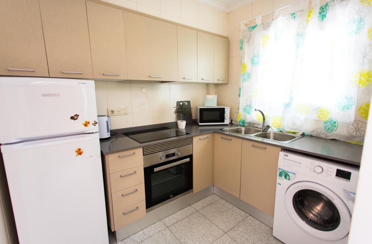 Torre Almadraba- Turistika Apartment Denia
