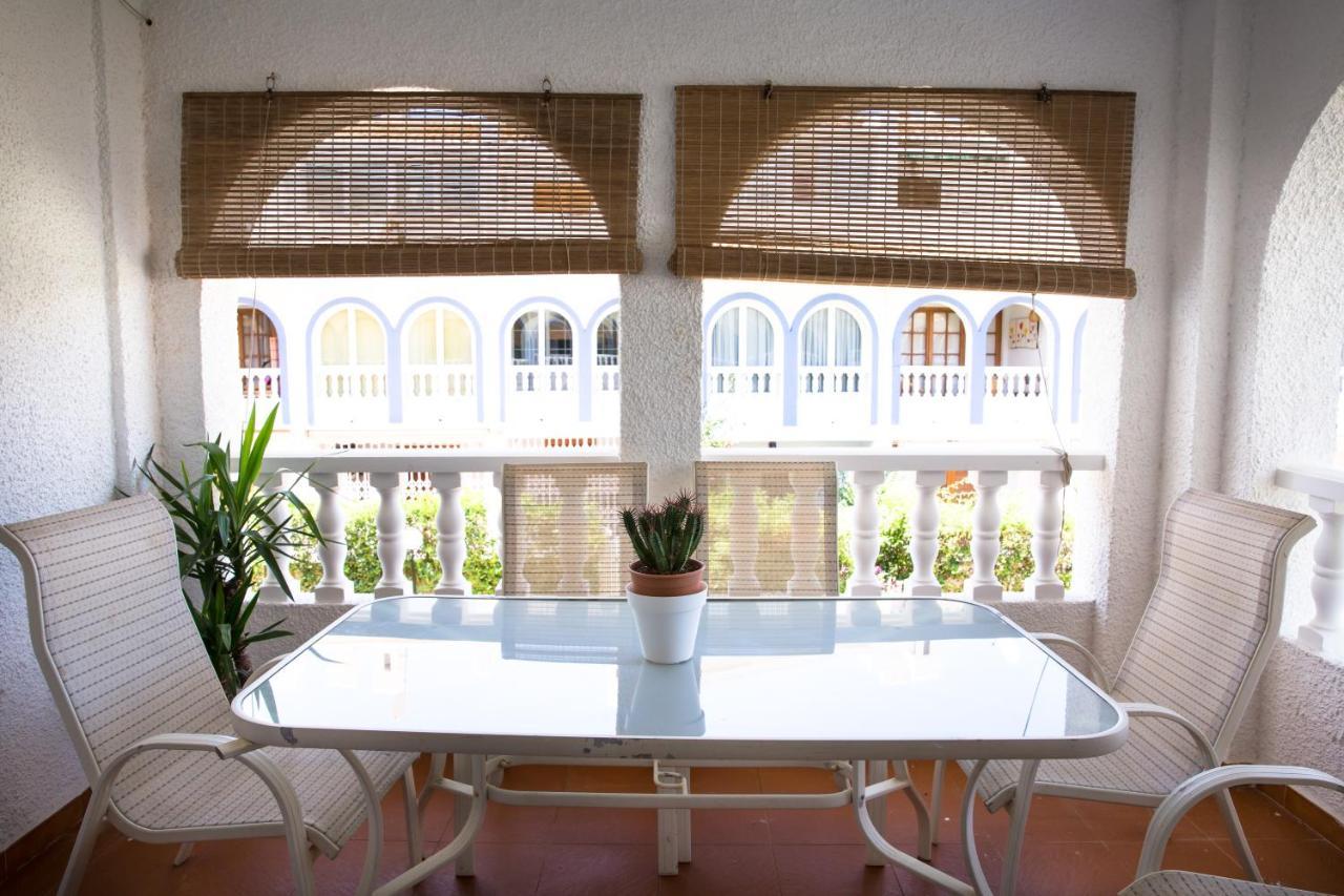 Torre Almadraba- Turistika Apartment