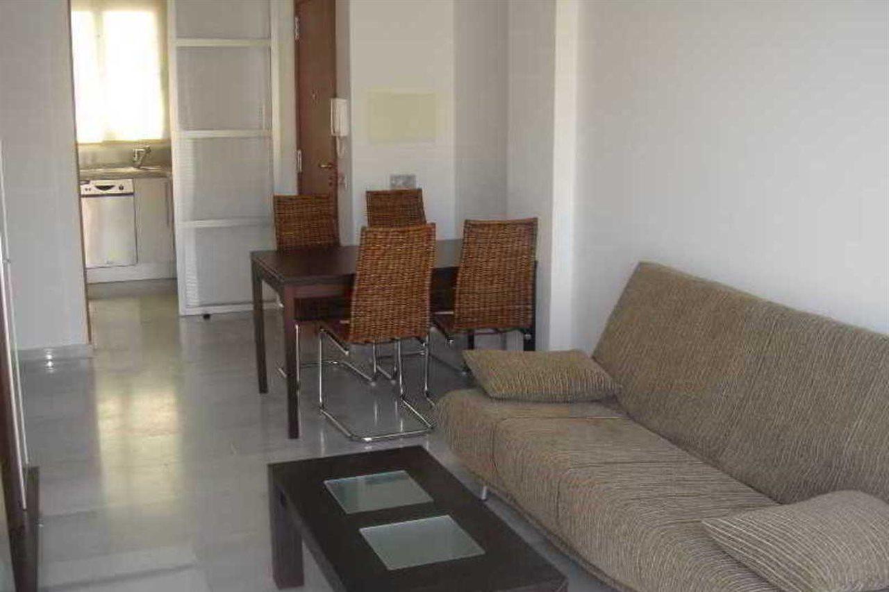Assagador 3000 Apartment *