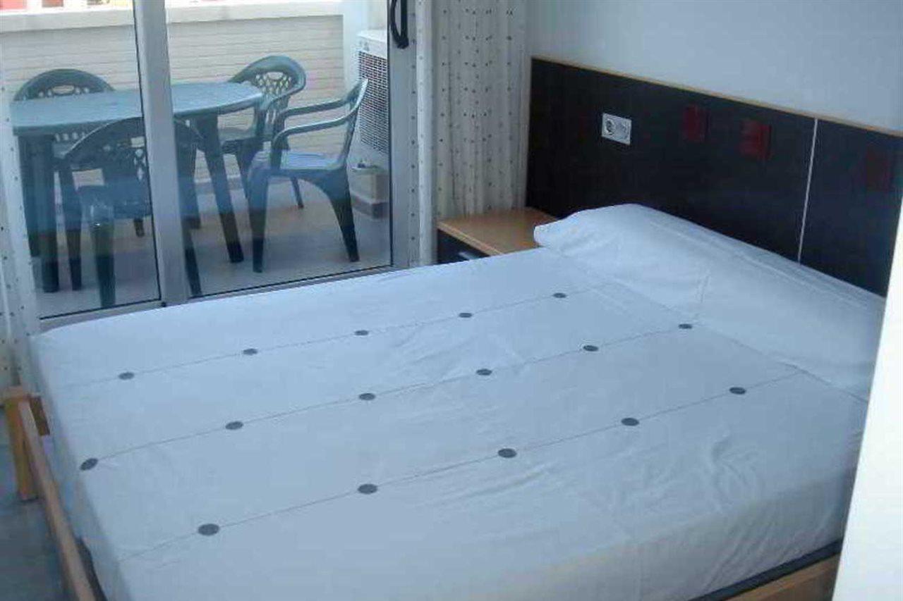 Apartment Assagador 3000 Denia