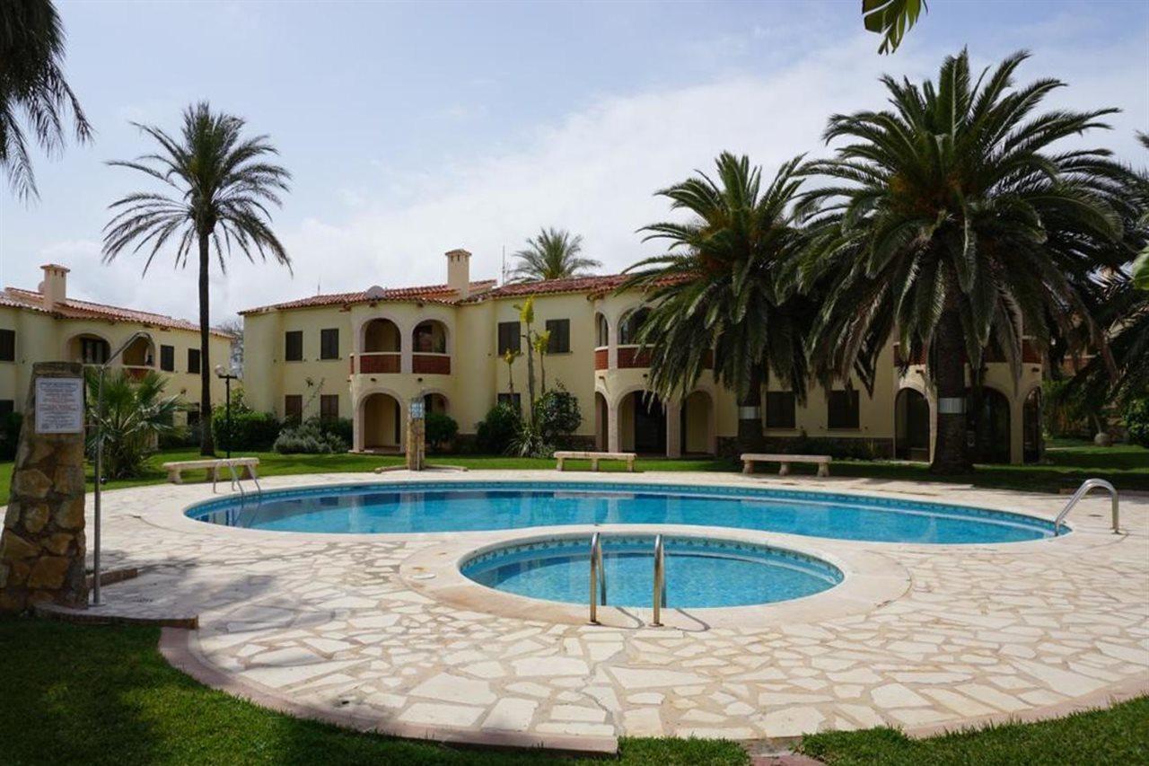 Costa De La Calma Apartamento