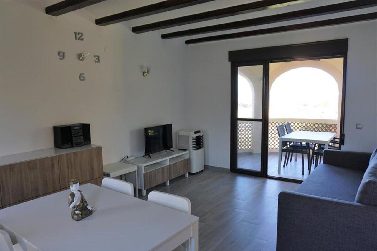 Apartamento Costa De La Calma *