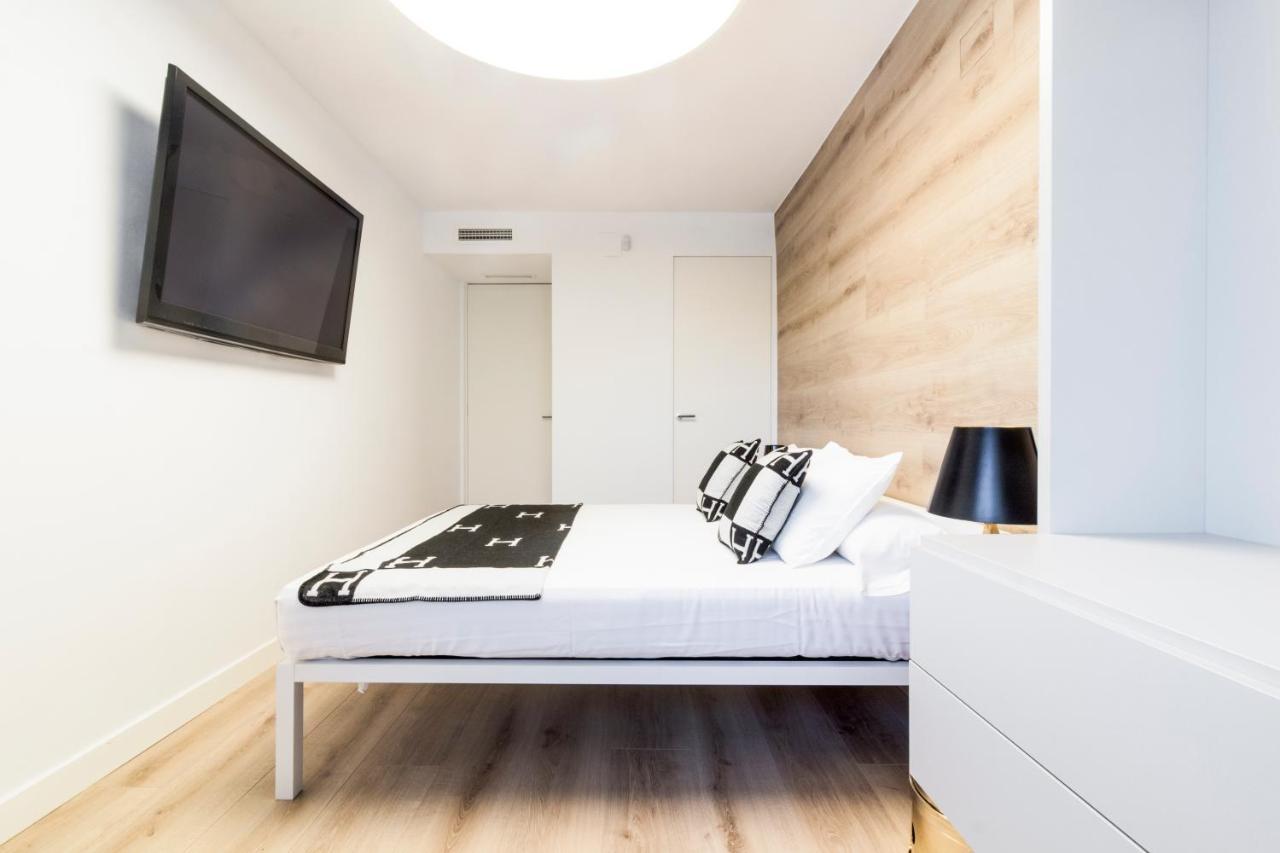 Cabrera Flat Apartment