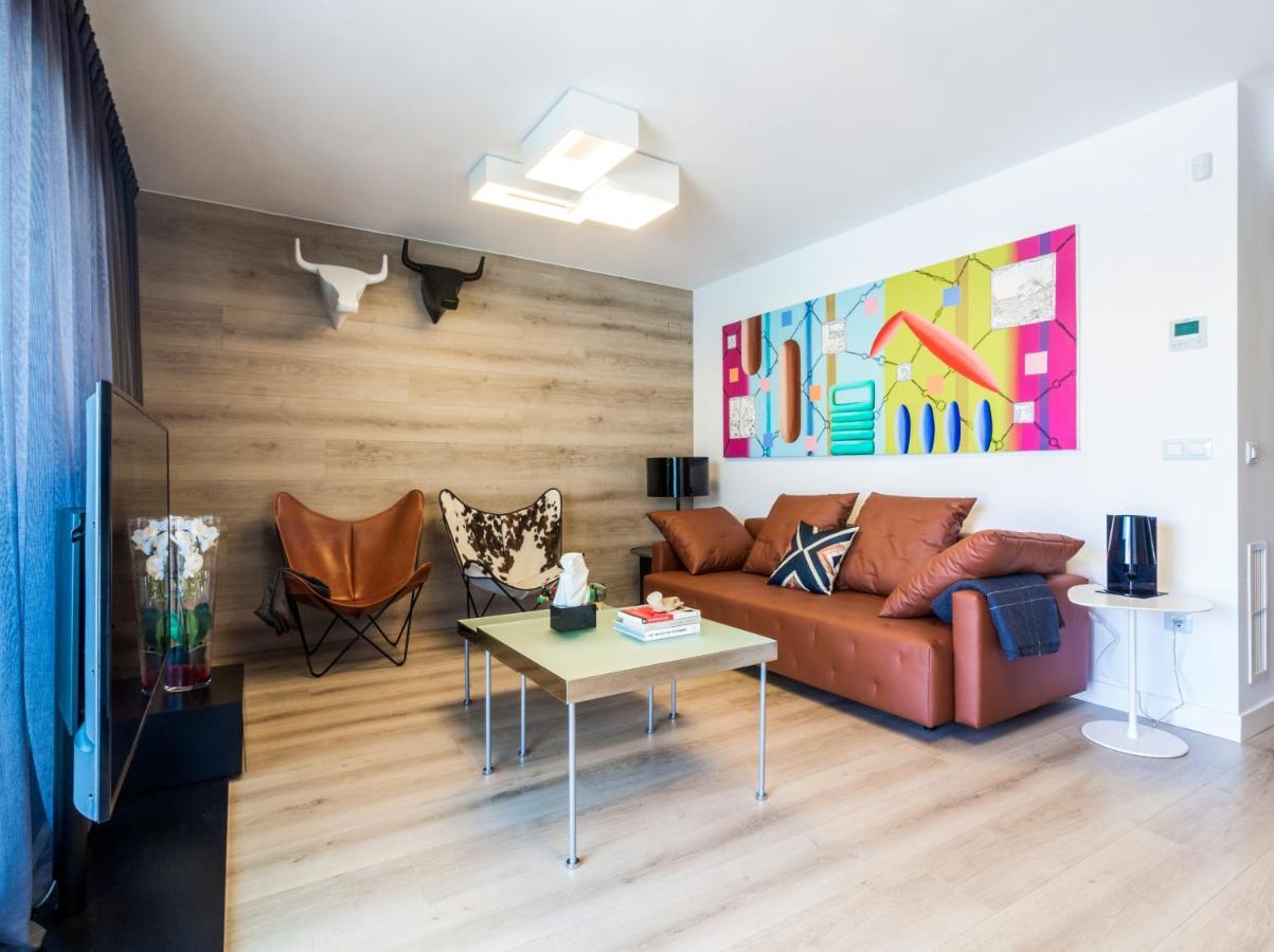 Cabrera Flat Apartment