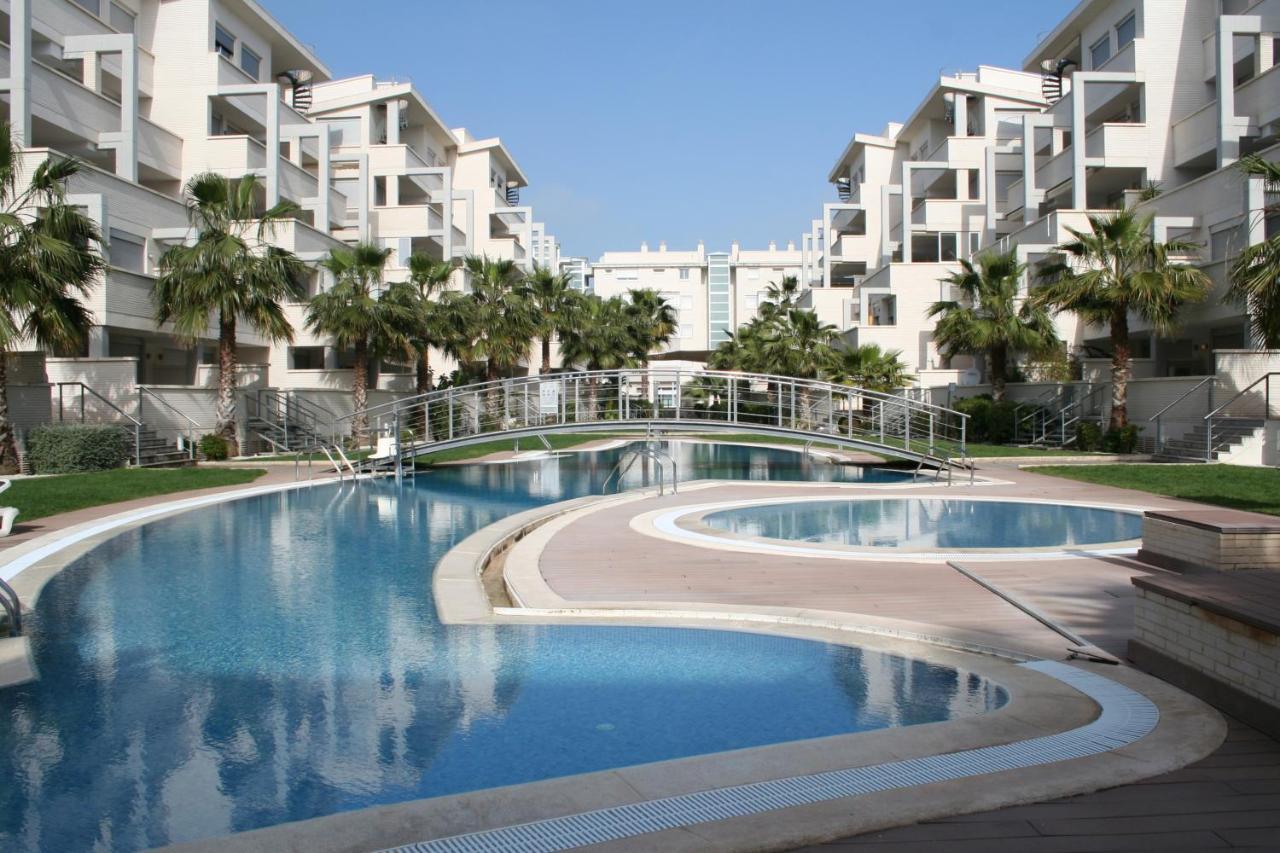 Apartamento Elegance 2 Dénia
