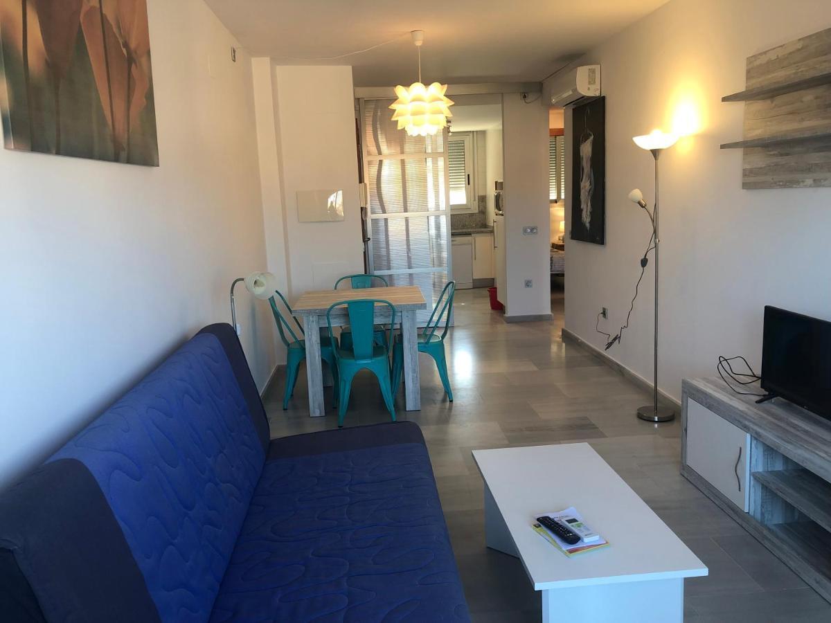 Apartamento Elegance 2