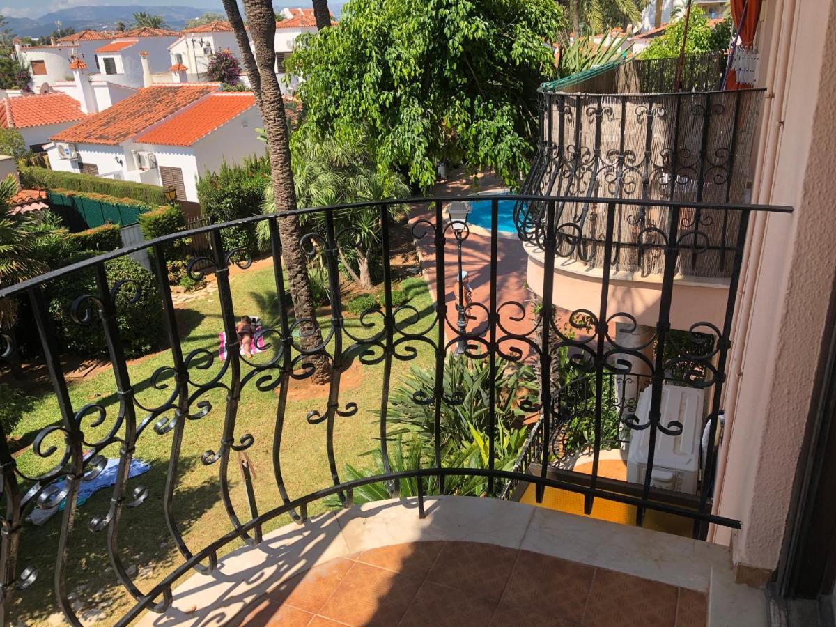 Apartamento Retiro Apartment *