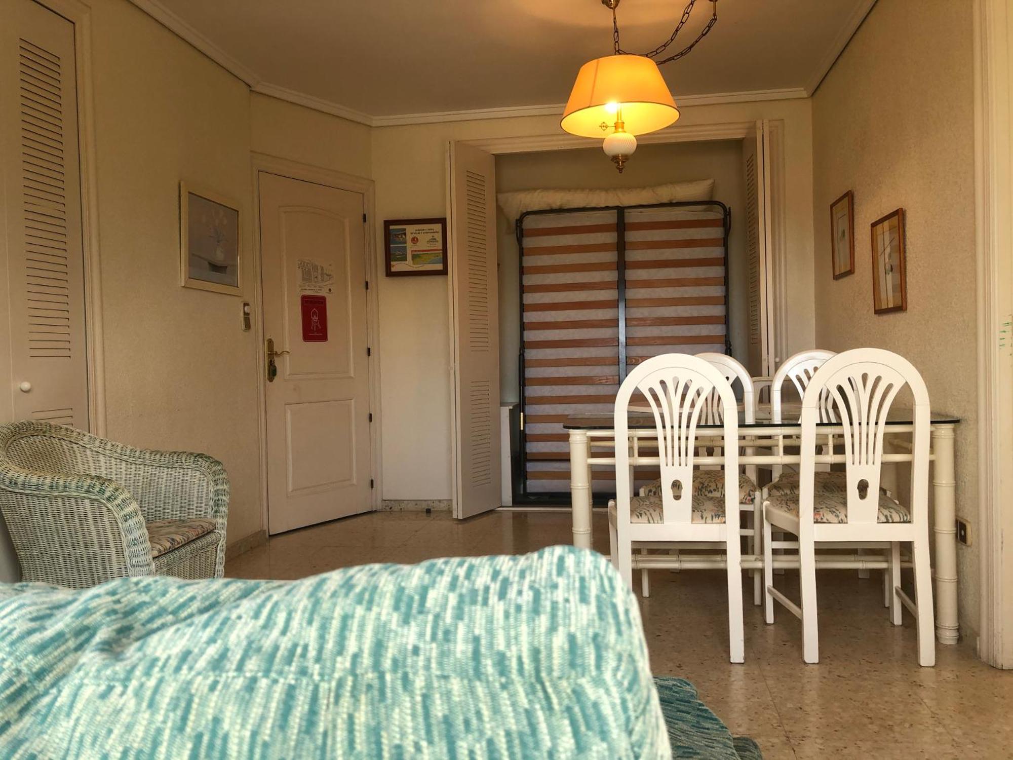 Apartment Apartamento Retiro *