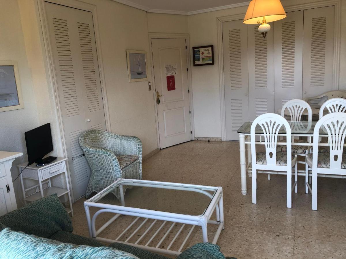 Apartamento Retiro * Denia