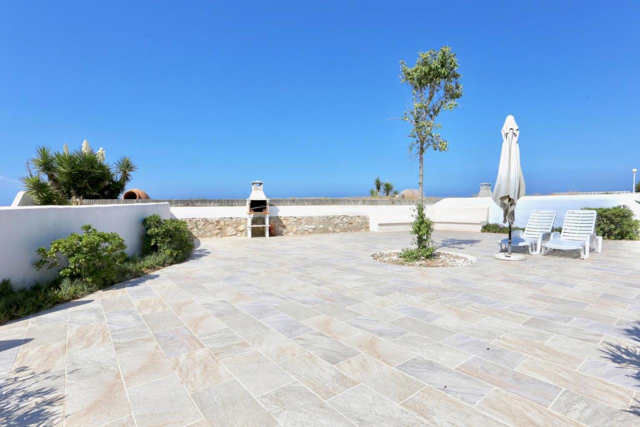 Villa Urbanizacion El Oasis, 20 En 1ª Linea Playa Denia