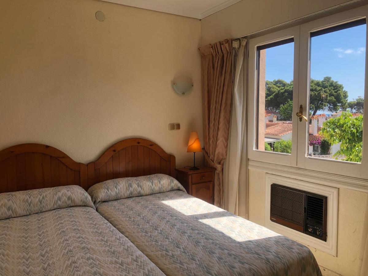 Apartamento Retiro Apartment *