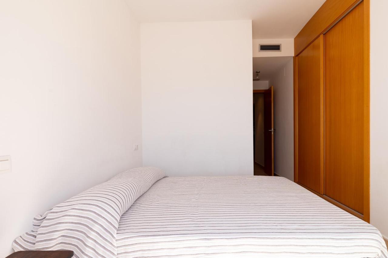 Atico Doramar 14 Vyb Apartamento Dénia