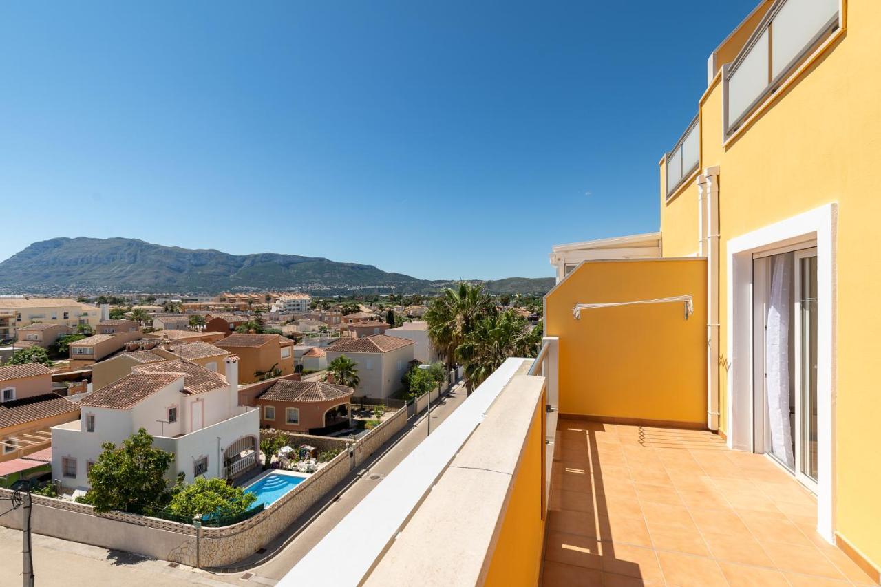 Atico Doramar 14 Vyb Apartamento *