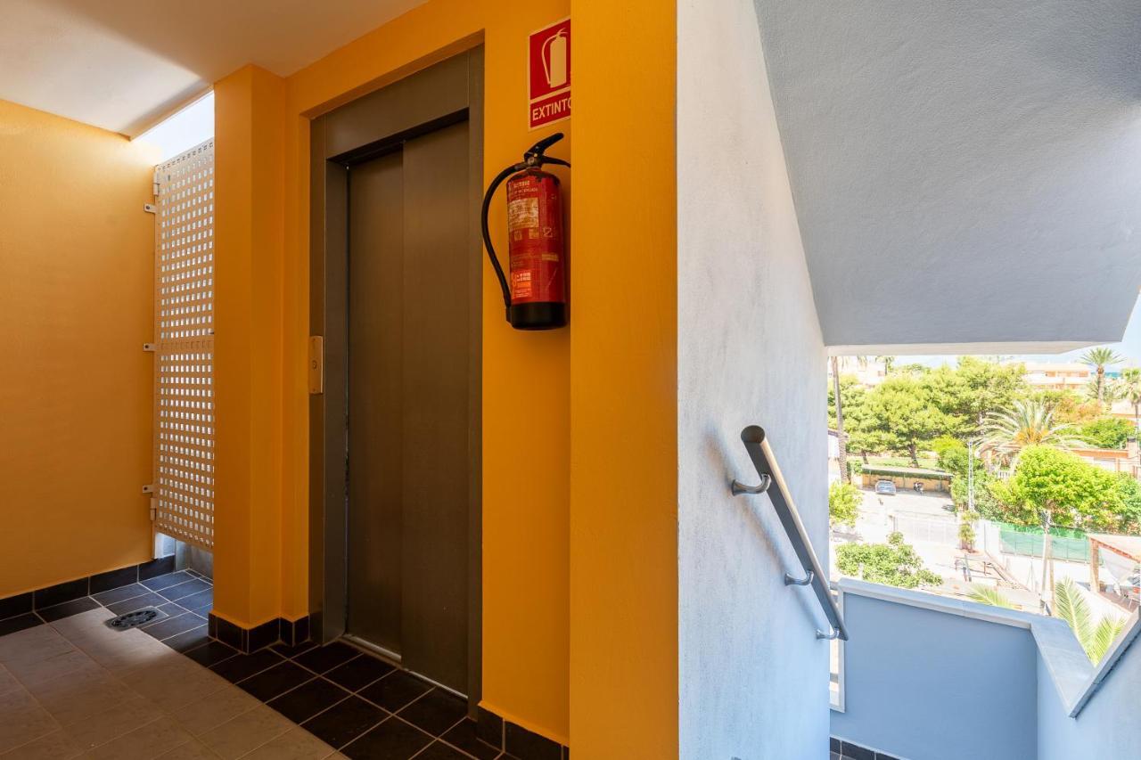 Atico Doramar 14 Vyb Apartamento