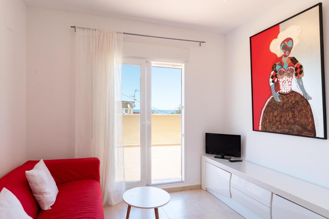 Apartamento Atico Doramar 14 Vyb Dénia