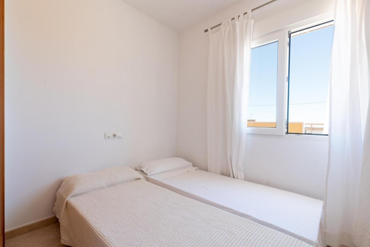 Atico Doramar 14 Vyb Apartamento Dénia