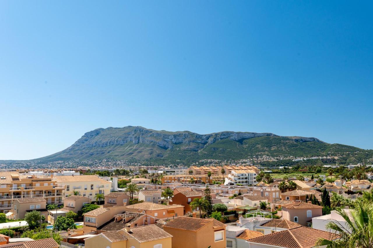 Apartamento Atico Doramar 14 Vyb *