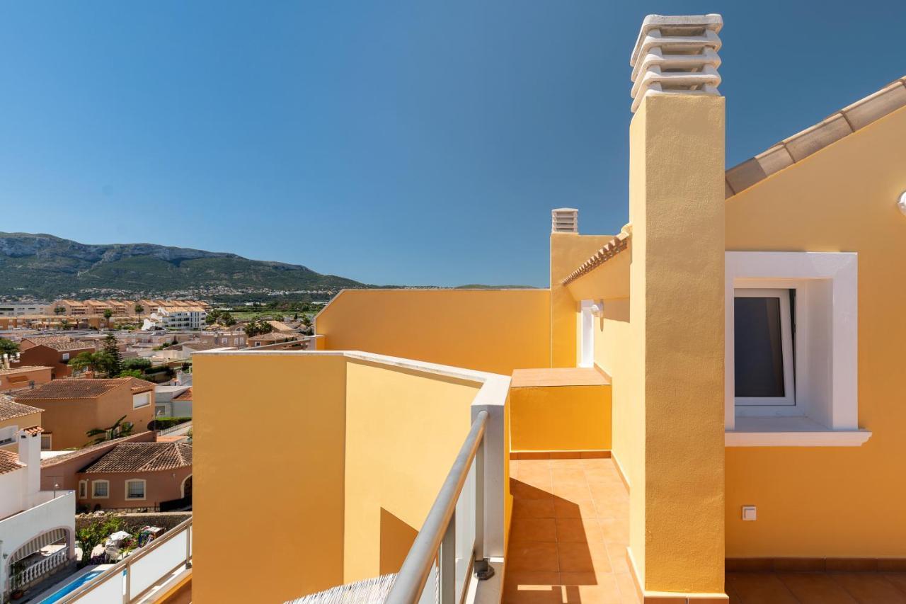 Apartamento Atico Doramar 14 Vyb