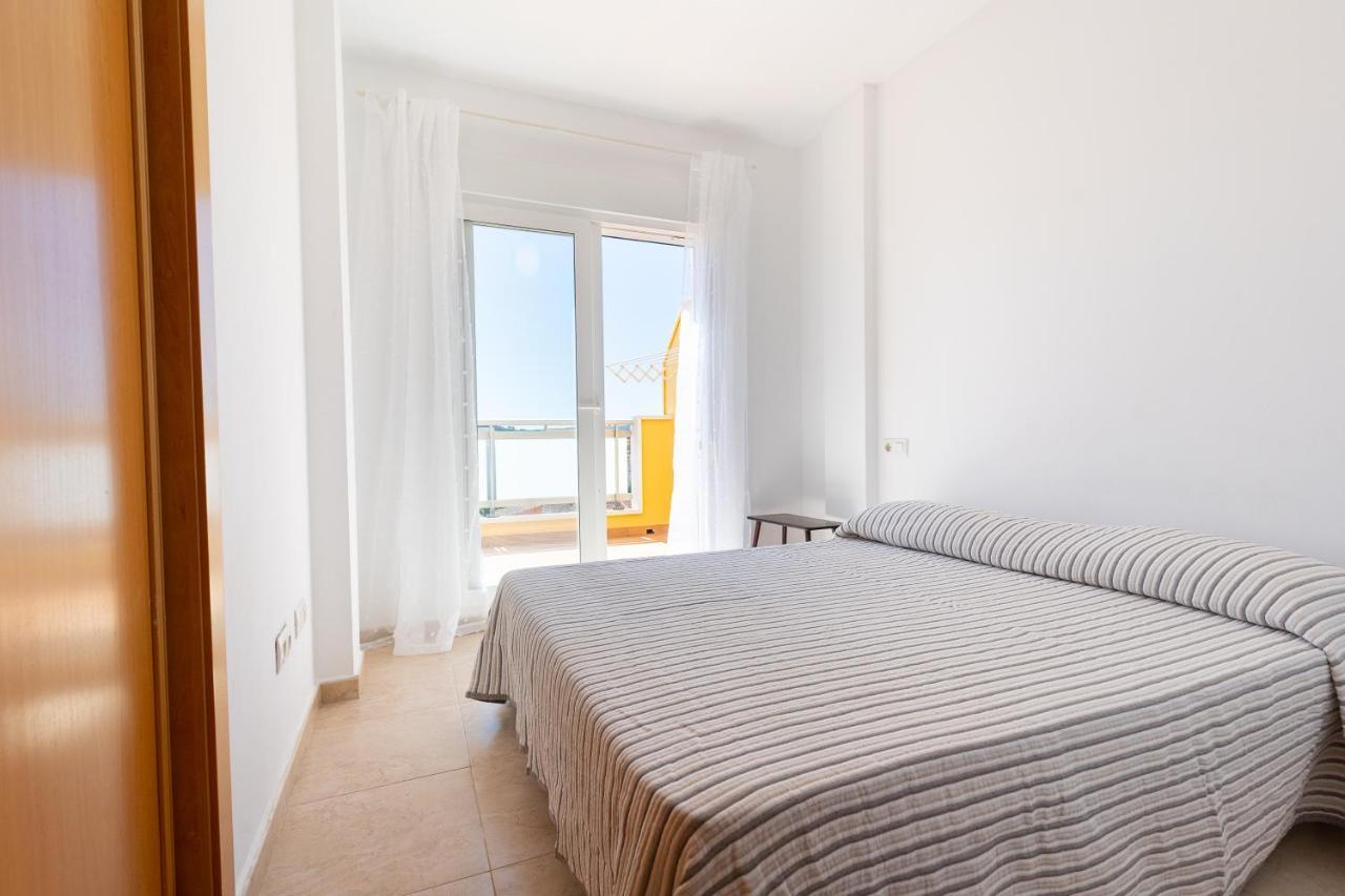 Apartamento Atico Doramar 14 Vyb