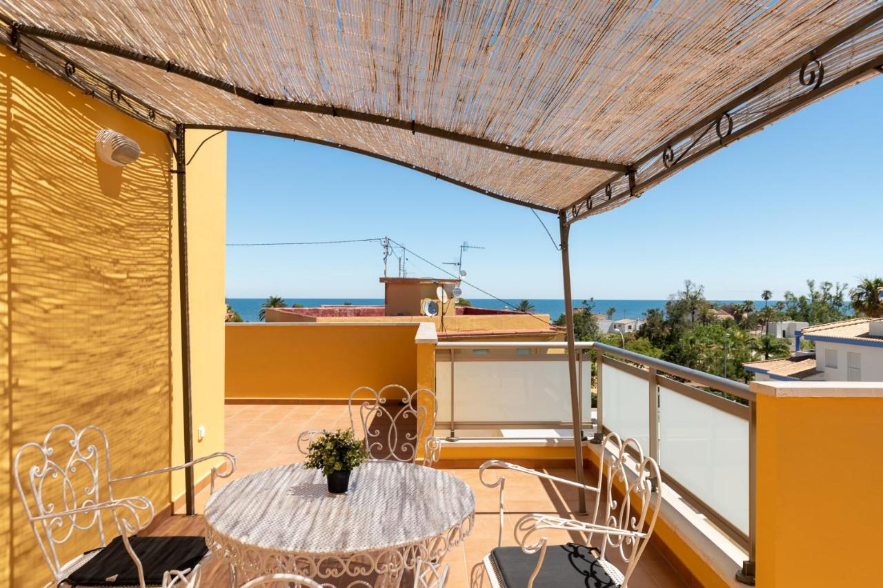 Atico Doramar 14 Vyb Apartamento Dénia