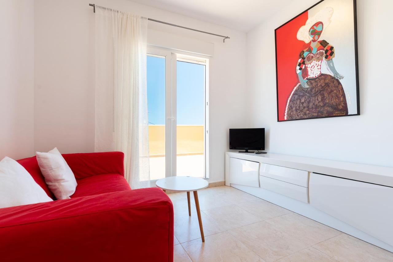 Atico Doramar 14 Vyb Apartamento