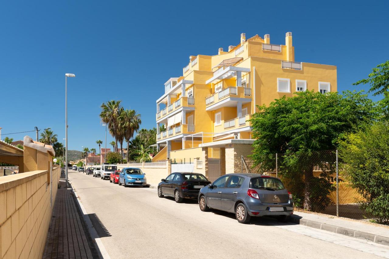 Atico Doramar 14 Vyb Apartamento Dénia