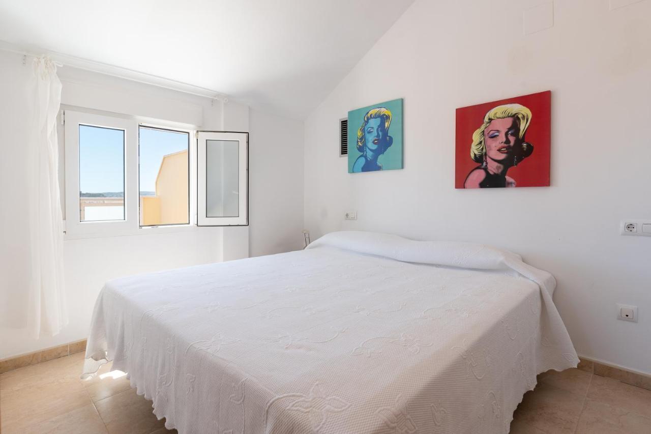 Apartamento Atico Doramar 14 Vyb Dénia
