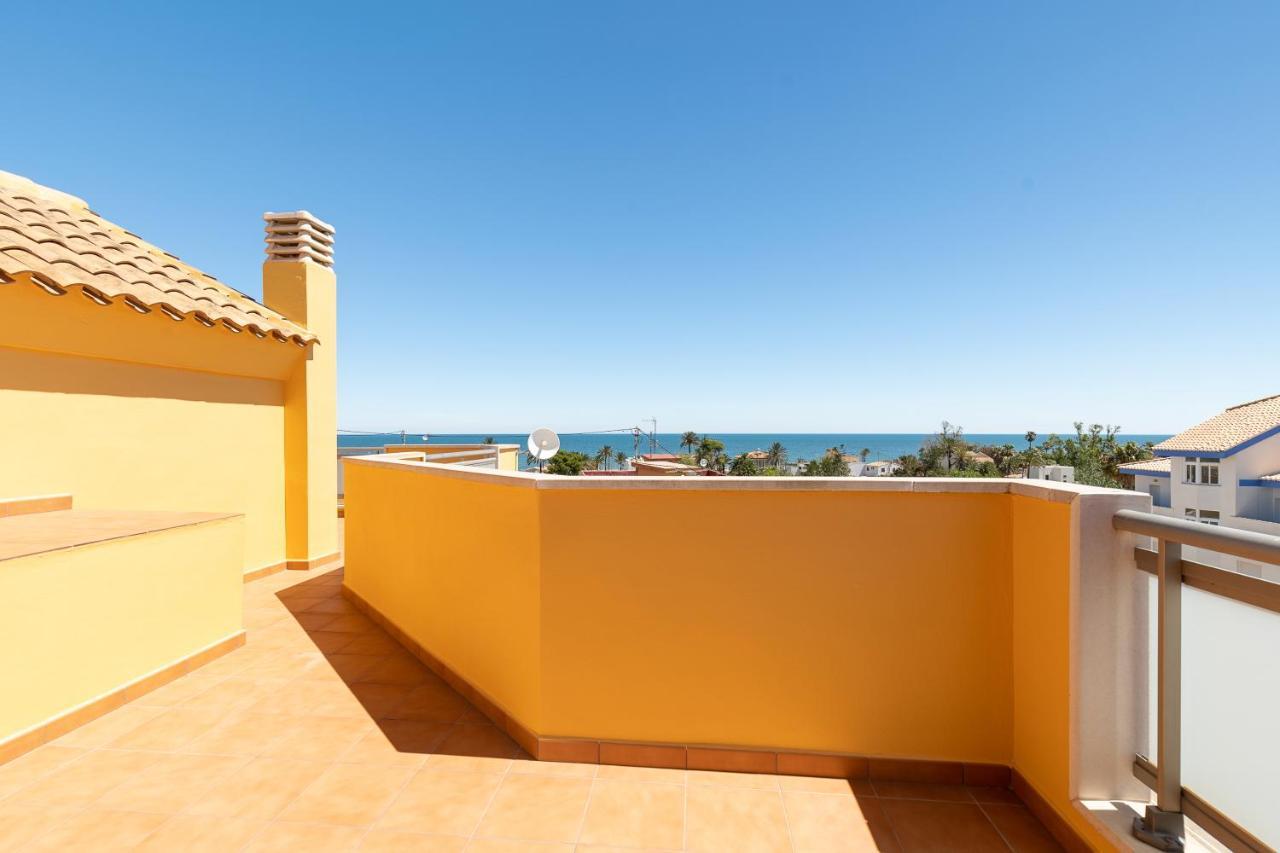 Apartamento Atico Doramar 14 Vyb Dénia