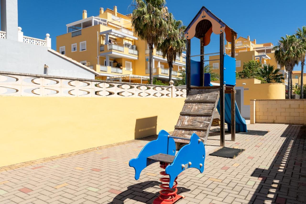 Atico Doramar 14 Vyb Apartamento *