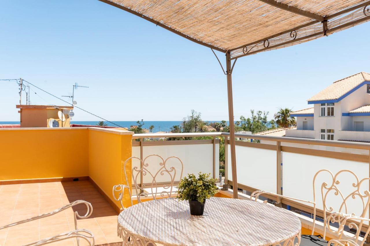 Apartamento Atico Doramar 14 Vyb *