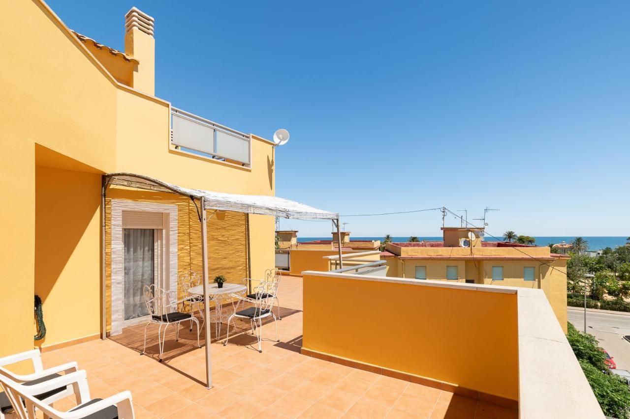 Atico Doramar 14 Vyb Apartamento