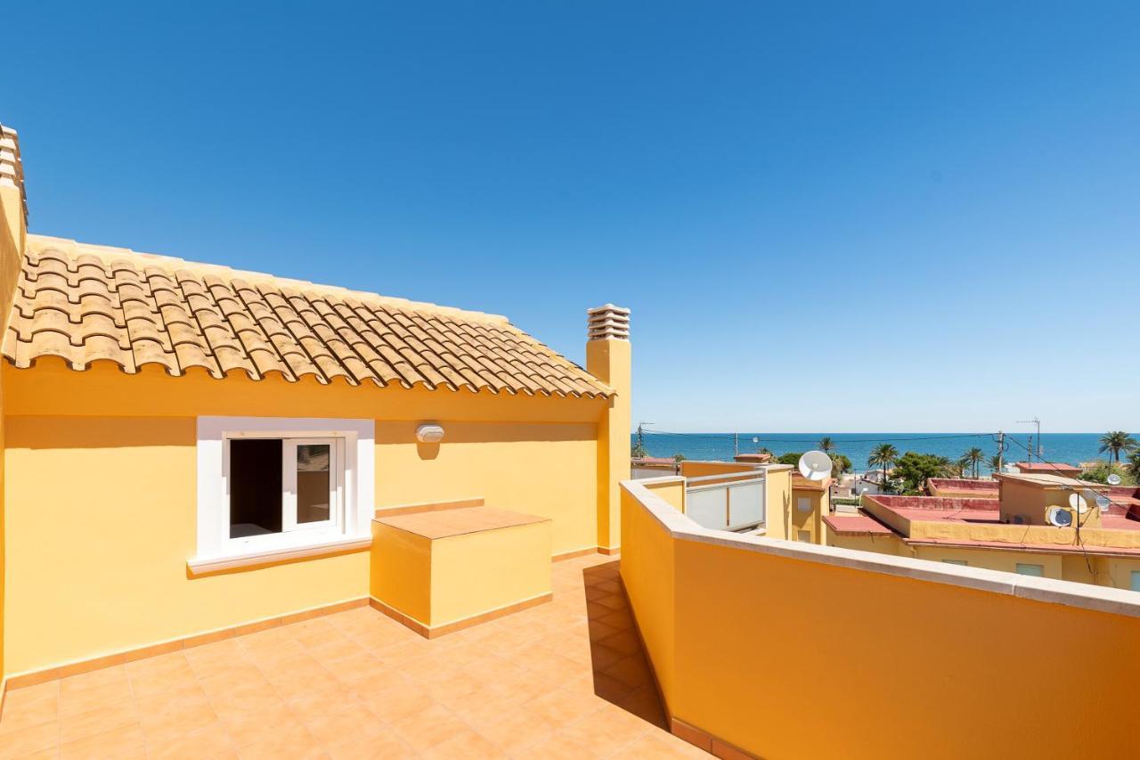 Apartamento Atico Doramar 14 Vyb *