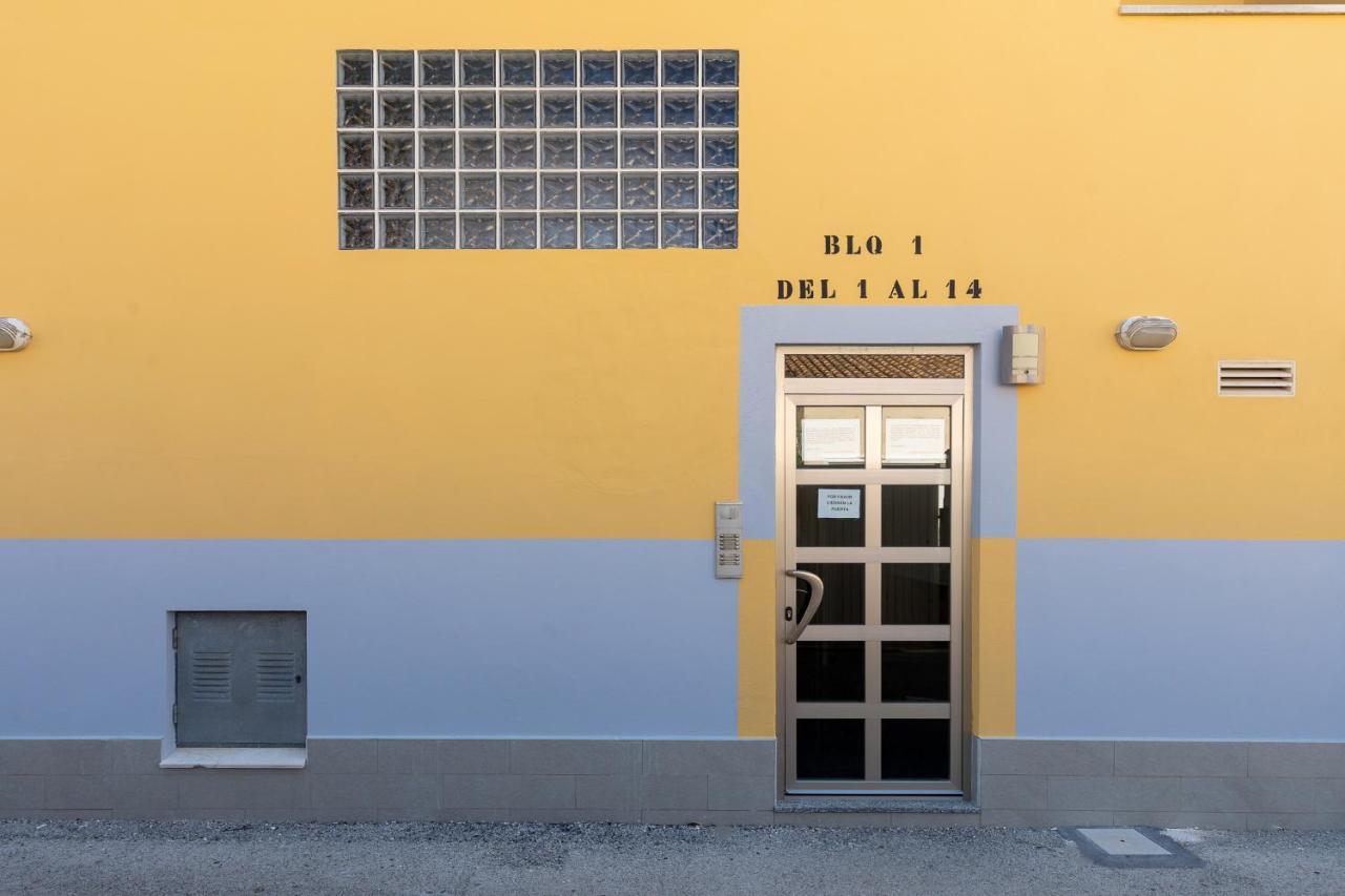Atico Doramar 14 Vyb Apartamento Dénia