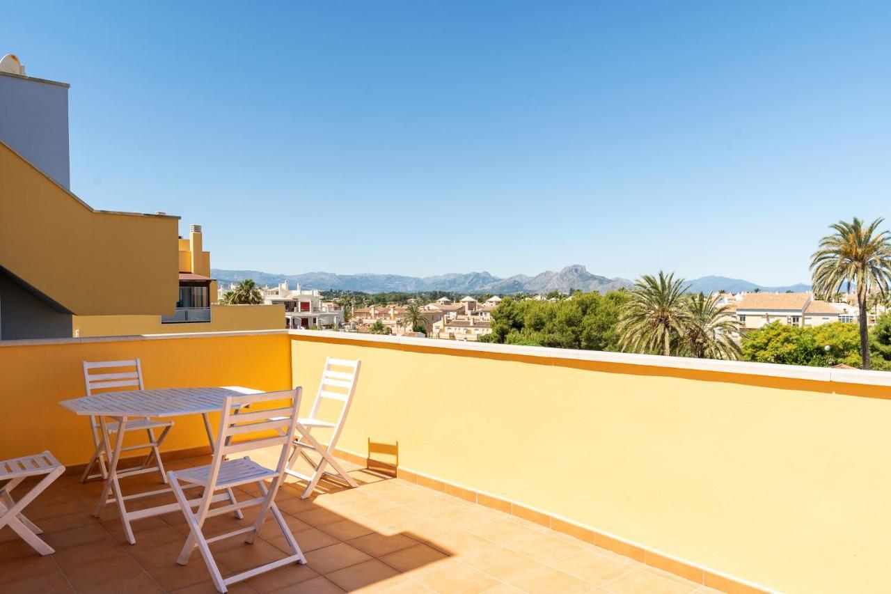Atico Doramar 14 Vyb Apartamento *