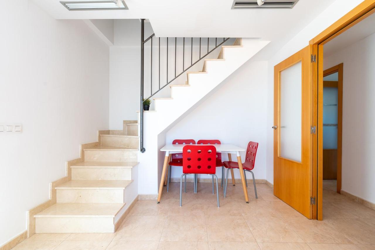 Atico Doramar 14 Vyb Apartamento *