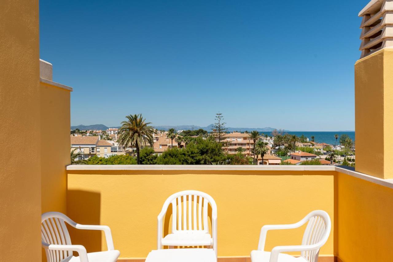 Atico Doramar 14 Vyb Apartamento *