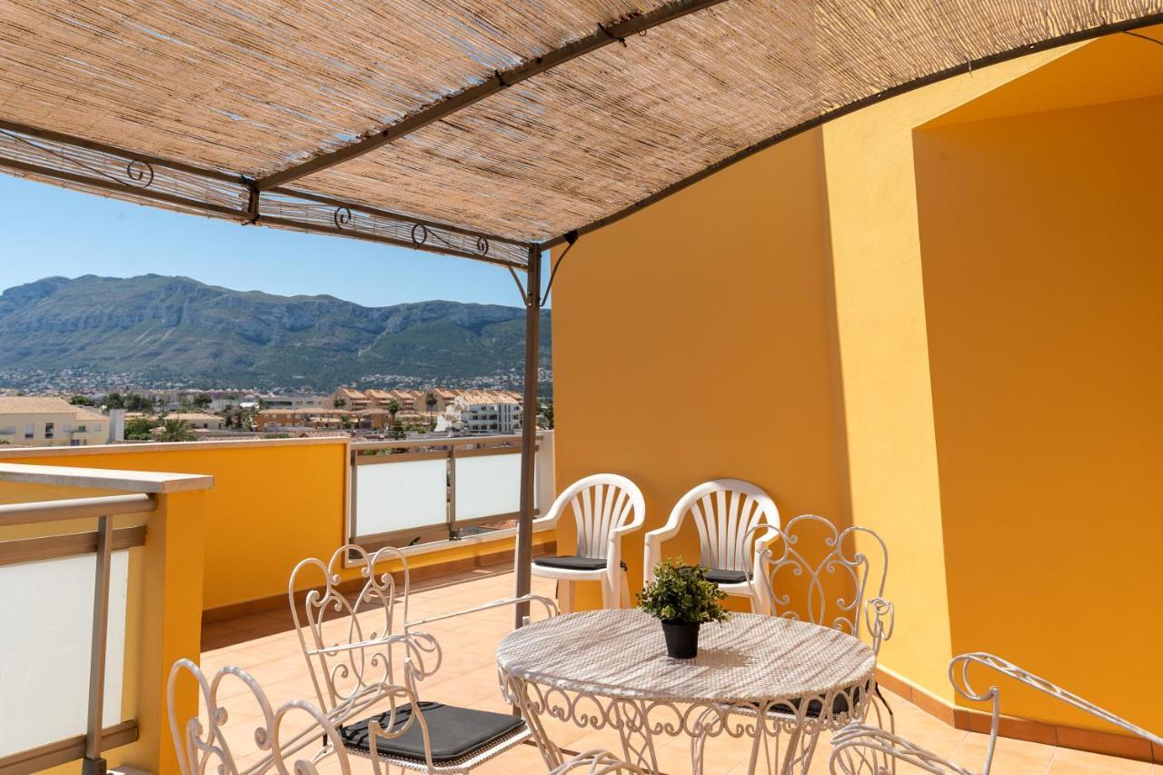 Atico Doramar 14 Vyb Apartamento *