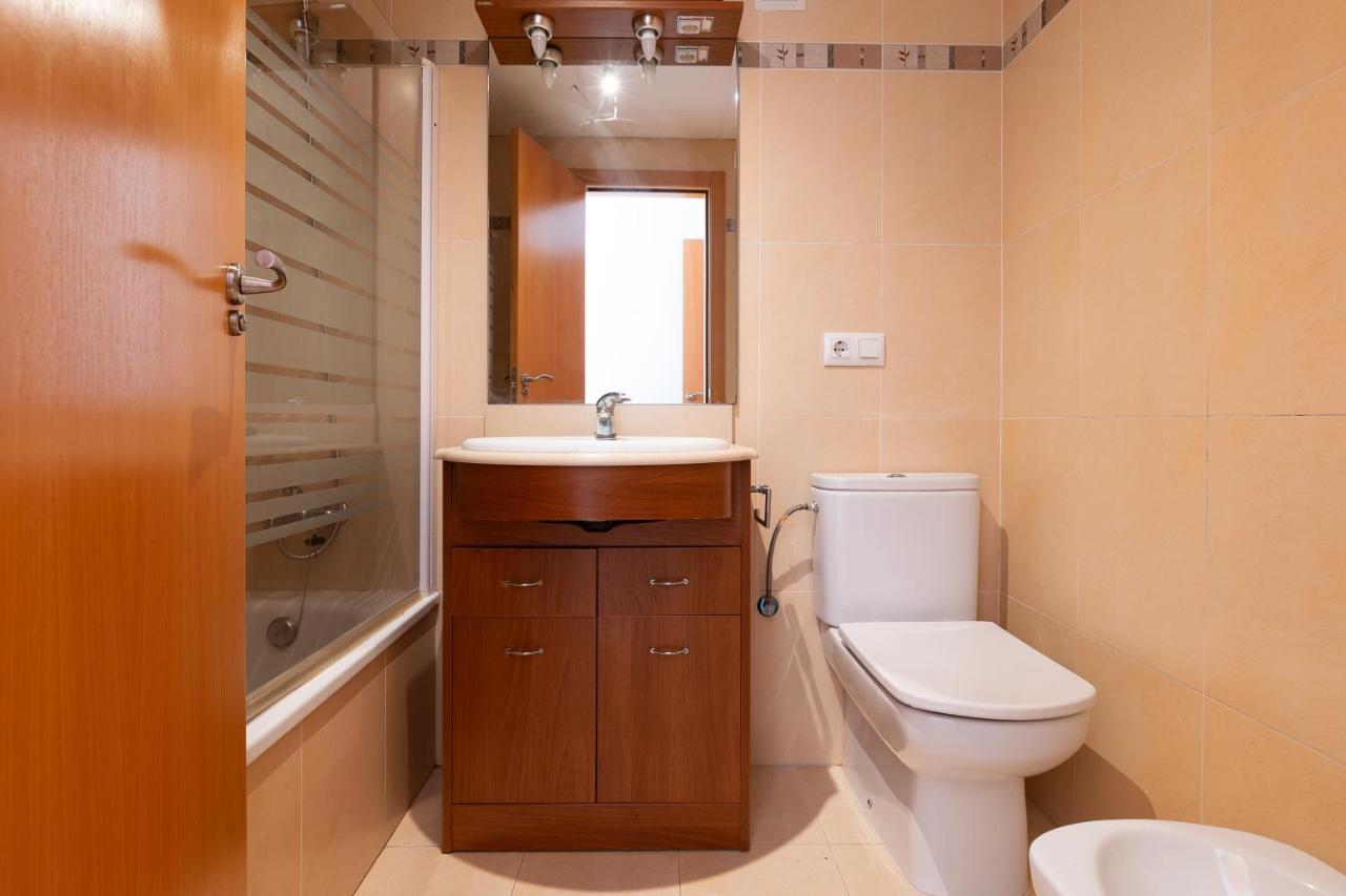 Atico Doramar 14 Vyb Apartamento *