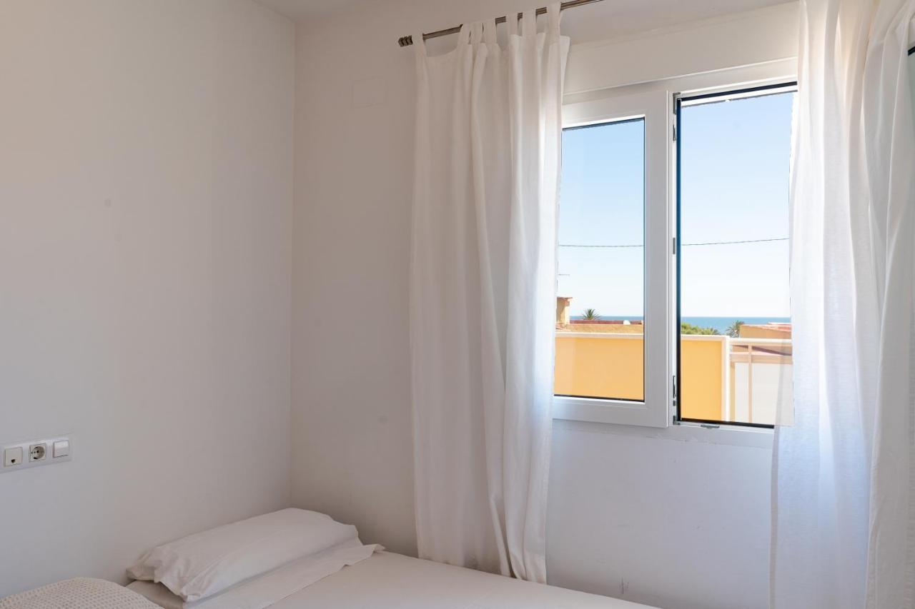 Atico Doramar 14 Vyb Apartamento Dénia